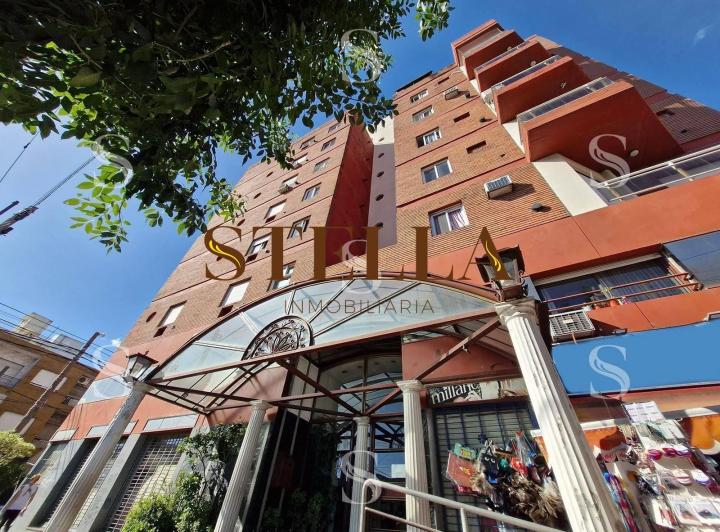 Departamento · 67m² · 3 Ambientes · 1 Cochera