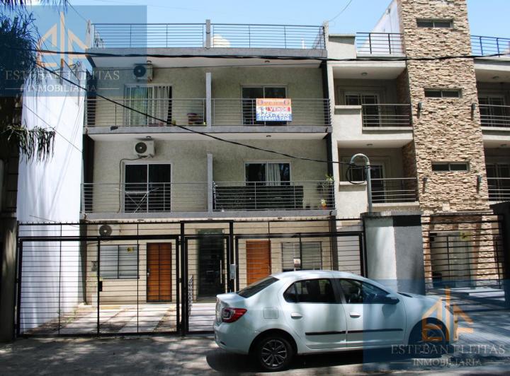 Departamento · 25m² · 1 Ambiente