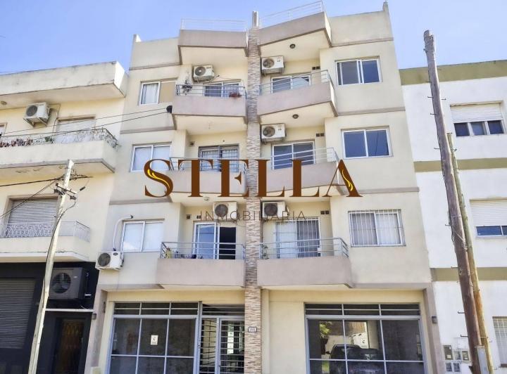 Departamento · 50m² · 2 Ambientes