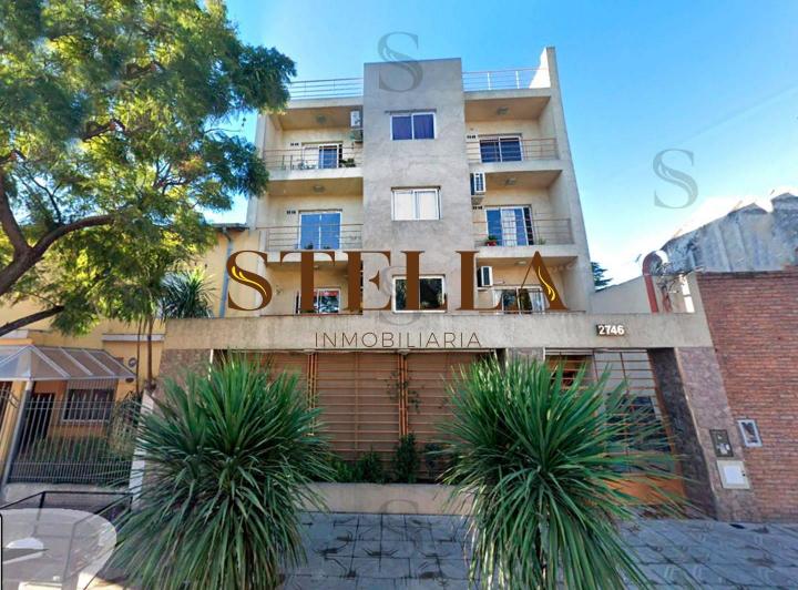 Departamento · 49m² · 2 Ambientes