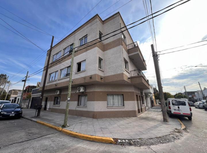 Departamento · 60m² · 2 Ambientes