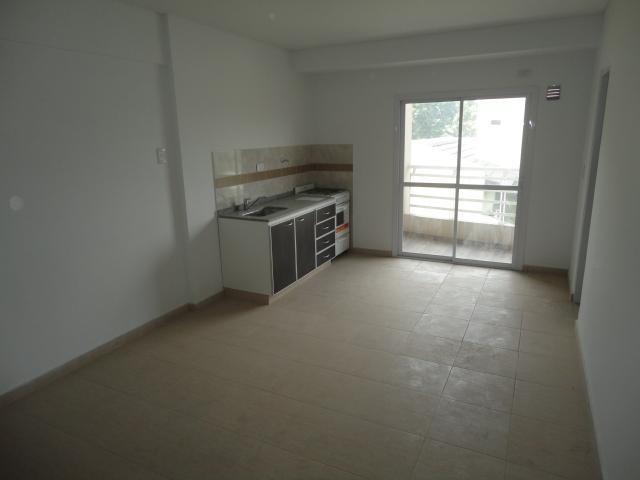 Departamento · 38m² · 2 Ambientes