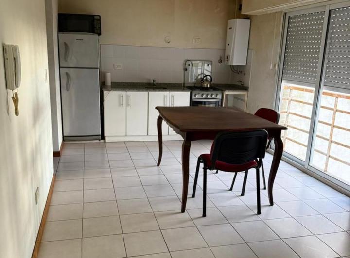Departamento · 36m² · 2 Ambientes