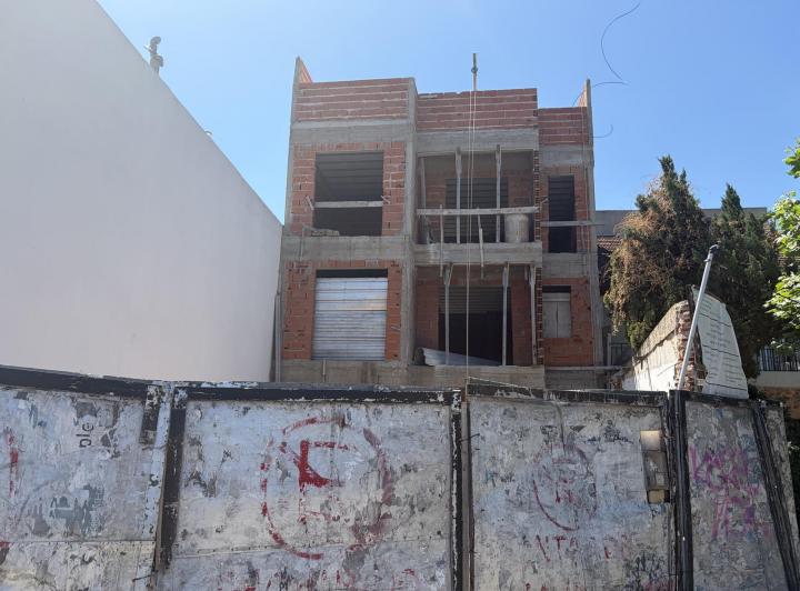 Departamento · 57m² · 3 Ambientes