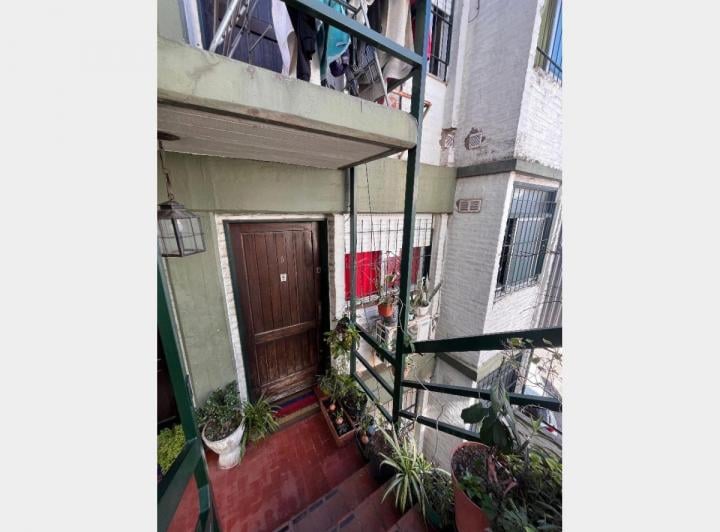Departamento · 50m² · 3 Ambientes