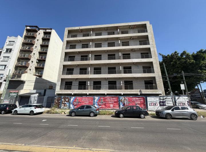 Departamento · 40m² · 2 Ambientes · 1 Cochera