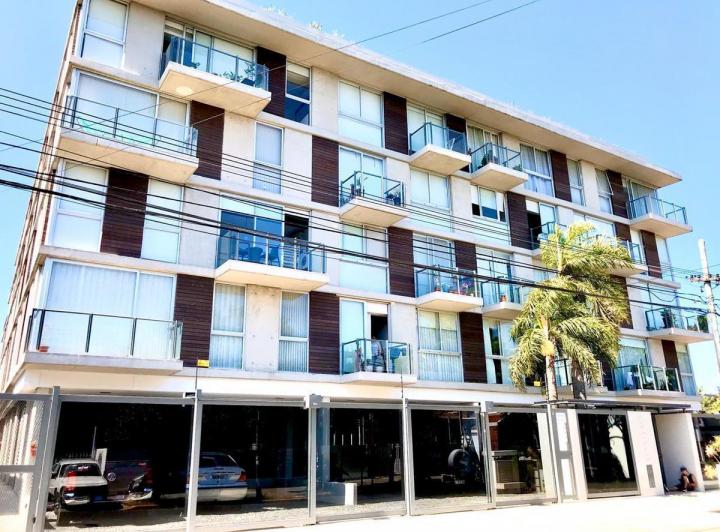 Departamento · 53m² · 2 Ambientes · 1 Cochera