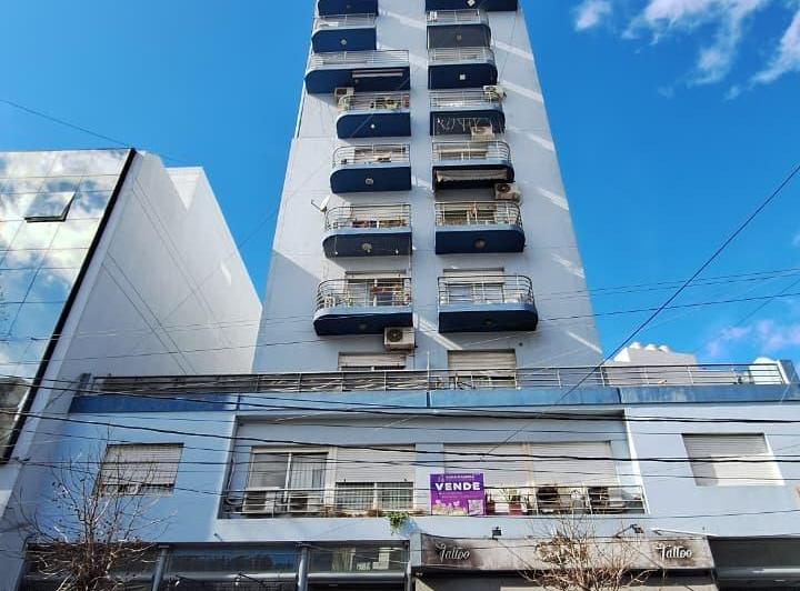 Departamento · 82m² · 2 Ambientes