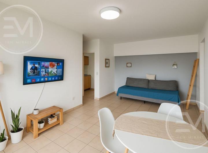 Departamento · 52m² · 3 Ambientes