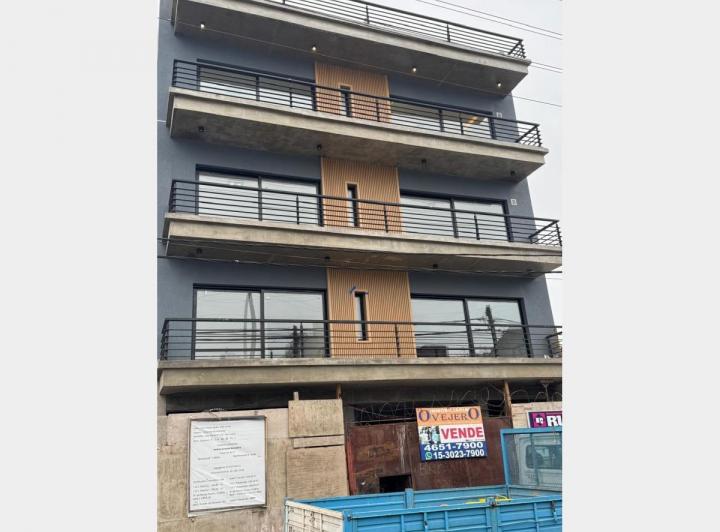Departamento · 80m² · 3 Ambientes