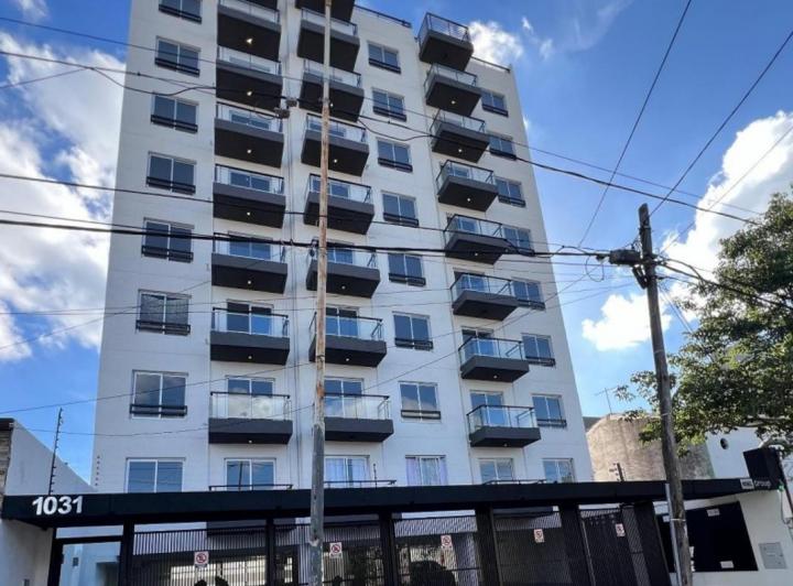 Departamento · 38m² · 2 Ambientes · 1 Cochera
