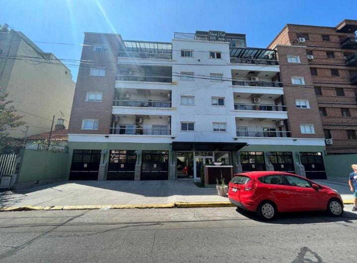 Departamento · 45m² · 2 Ambientes