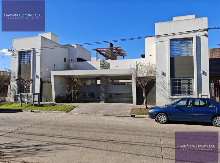 Departamento · 70m² · 3 Ambientes · 1 Cochera