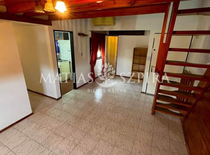 Departamento · 65m² · 3 Ambientes · 1 Cochera
