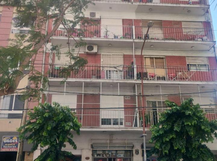 Departamento · 50m² · 3 Ambientes