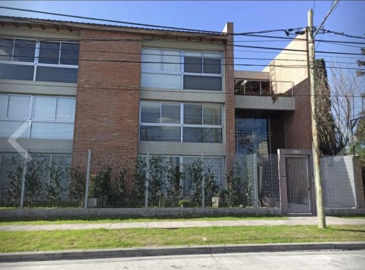 Departamento · 35m² · 1 Ambiente