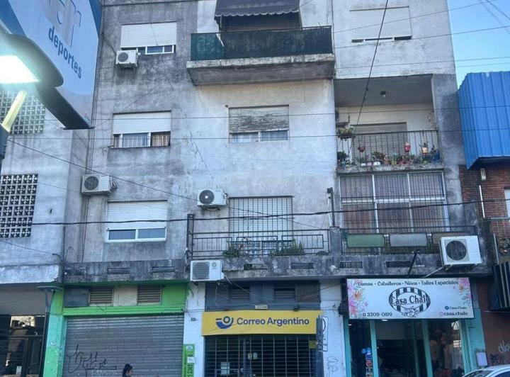 Departamento · 56m² · 3 Ambientes