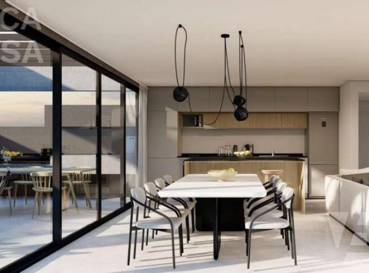 Departamento · 74m² · 3 Ambientes