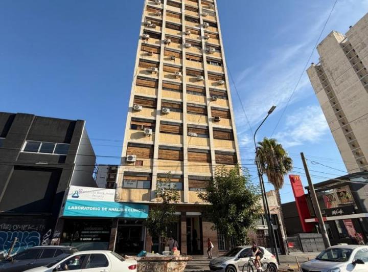 Departamento · 42m² · 2 Ambientes