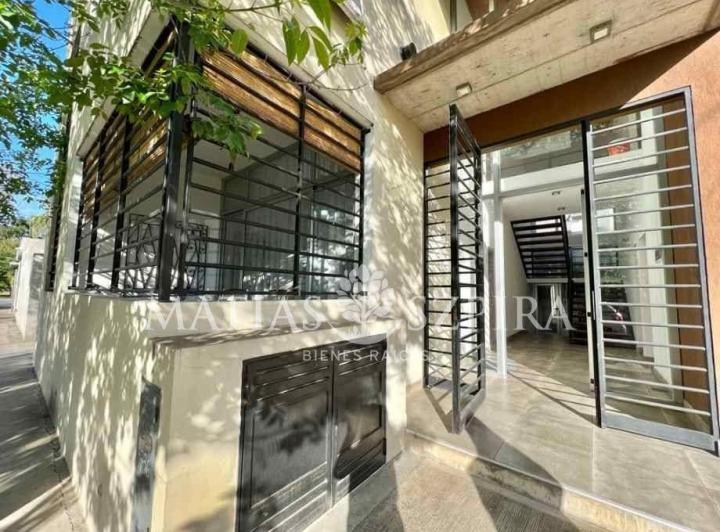 Departamento · 50m² · 3 Ambientes