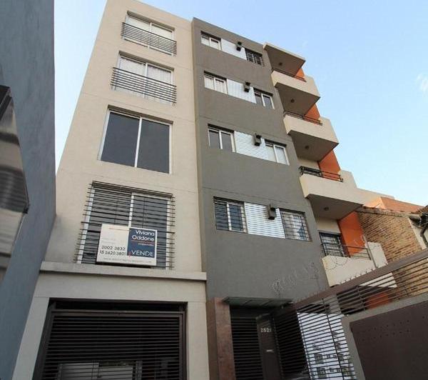 Departamento · 35m² · 1 Ambiente · 2 Cocheras