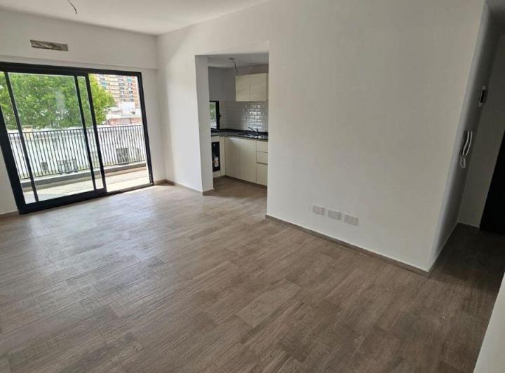 Departamento · 4150m² · 2 Ambientes