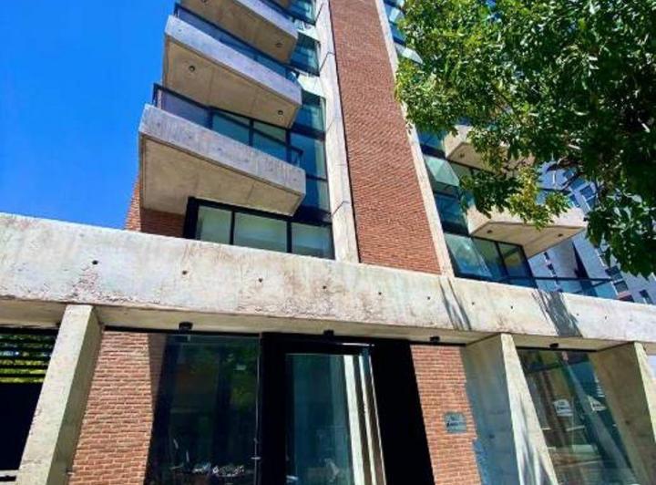 Departamento · 50m² · 2 Ambientes