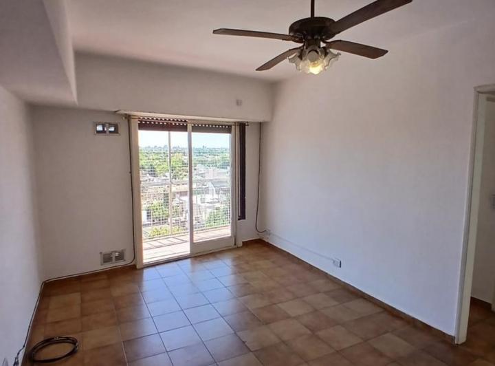 Departamento · 50m² · 3 Ambientes