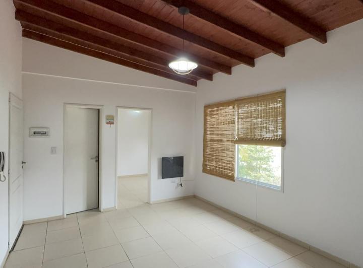 Departamento · 31m² · 2 Ambientes