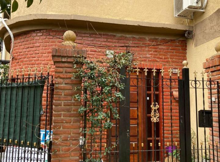 Departamento · 81m² · 4 Ambientes