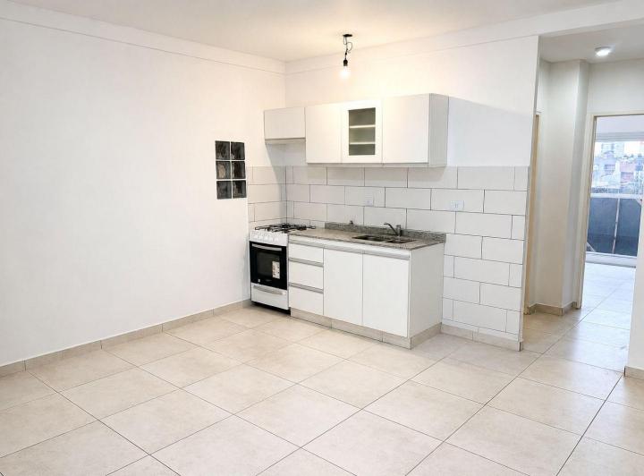 Departamento · 3m² · 2 Ambientes