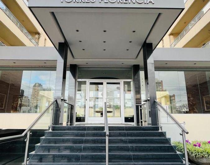Departamento · 60m² · 2 Ambientes · 1 Cochera
