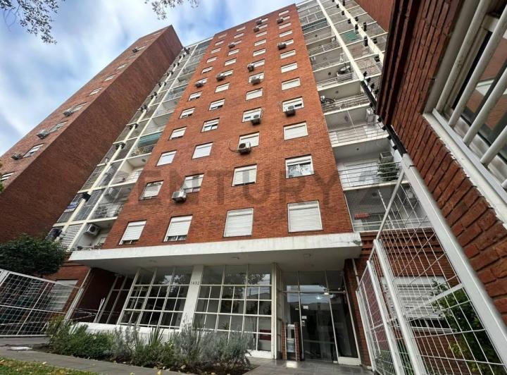 Departamento · 47m² · 3 Ambientes