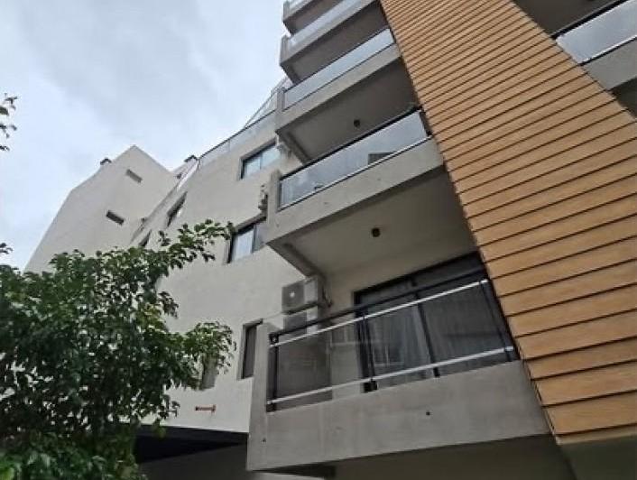 Departamento · 45m² · 2 Ambientes · 1 Cochera