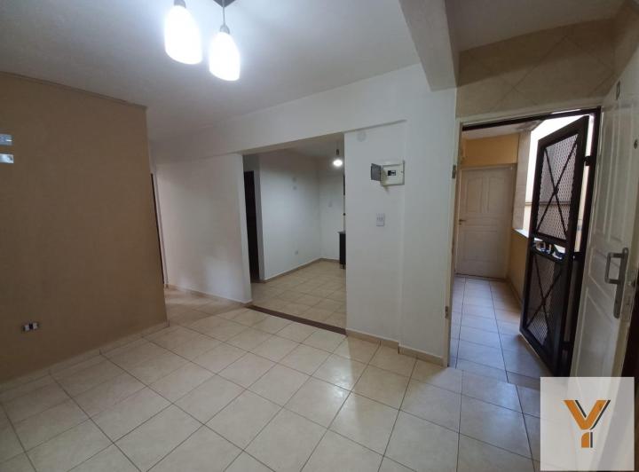 Departamento · 47m² · 4 Ambientes