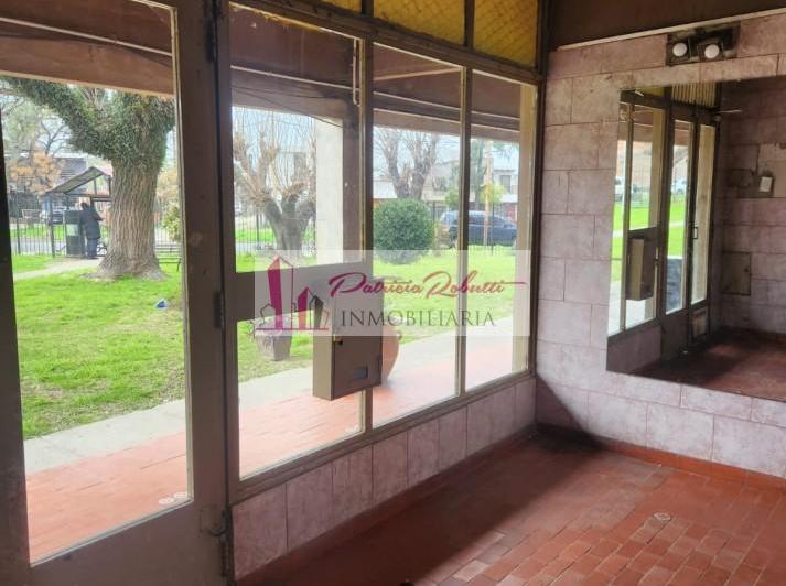 Departamento · 40m² · 3 Ambientes