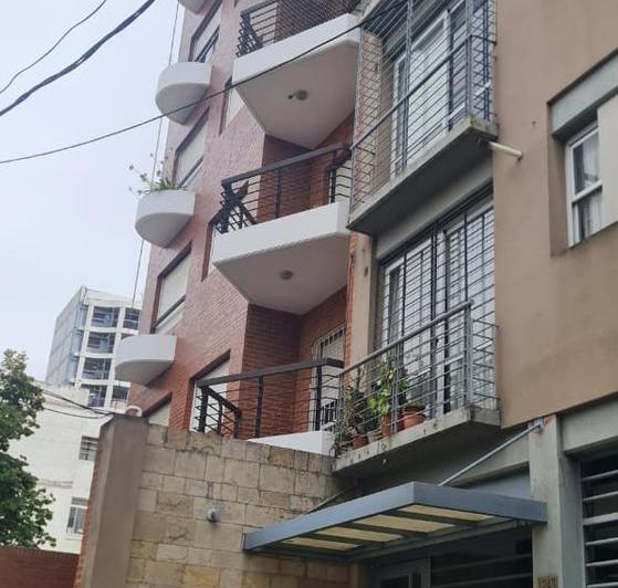 Departamento · 100m² · 4 Ambientes · 1 Cochera