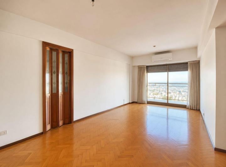 Departamento · 65m² · 3 Ambientes