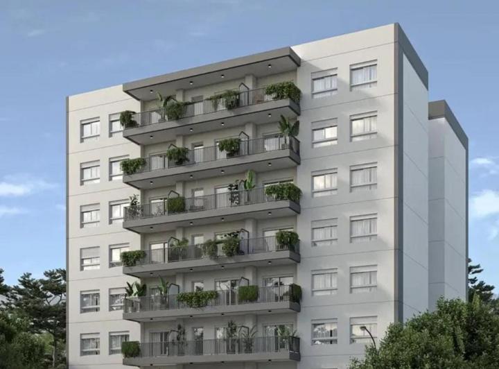 Departamento · 43m² · 2 Ambientes