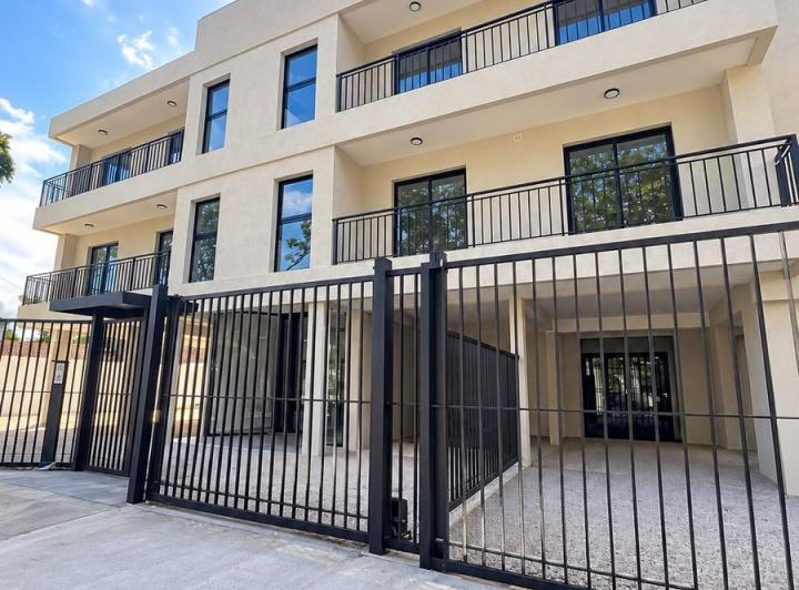 Departamento · 55m² · 2 Ambientes · 1 Cochera