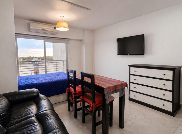 Departamento · 31m² · 1 Ambiente · 1 Cochera