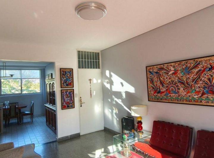 Departamento · 73m² · 4 Ambientes