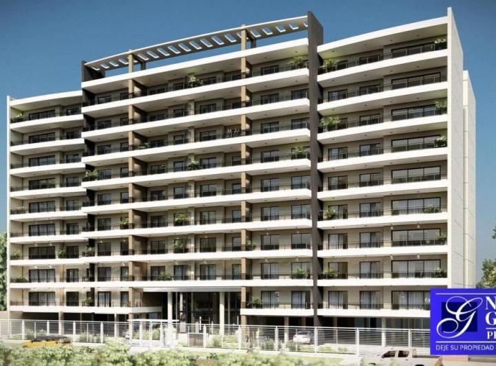 Departamento · 62m² · 2 Ambientes