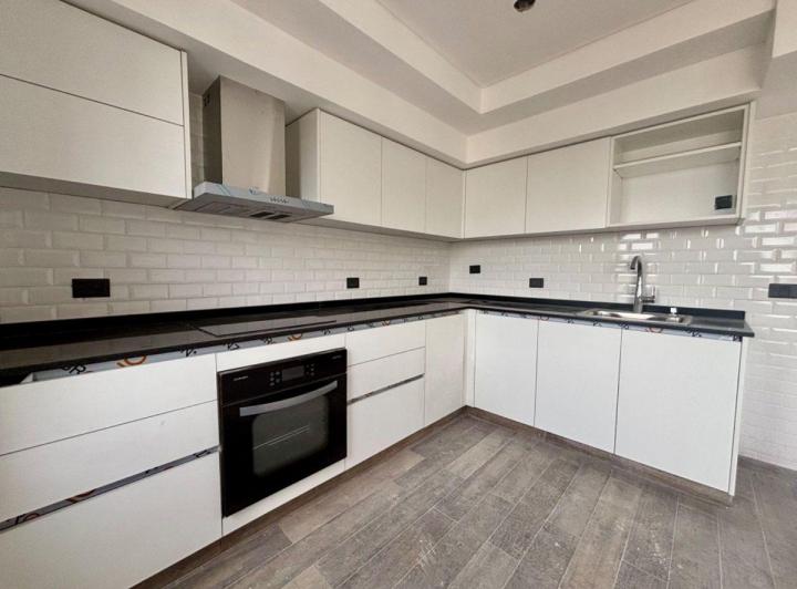 Departamento · 86m² · 3 Ambientes · 2 Cocheras