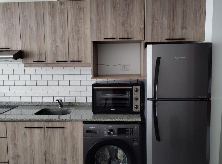 Departamento · 23m² · 1 Ambiente