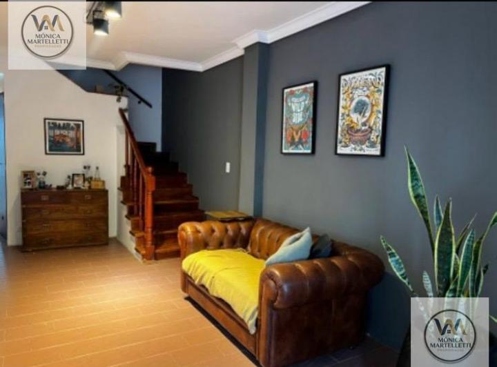 Departamento · 80m² · 3 Ambientes · 1 Cochera