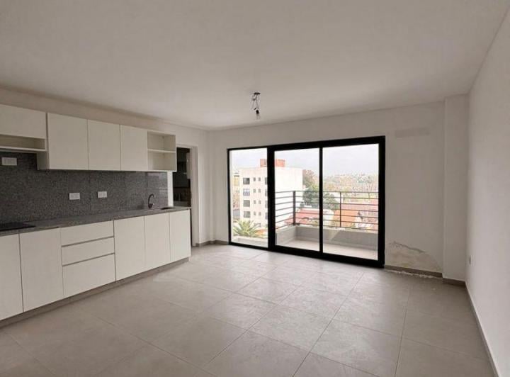 Departamento · 27m² · 1 Ambiente