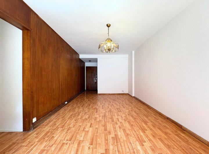Departamento · 70m² · 4 Ambientes