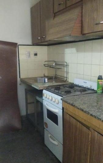 Departamento · 38m² · 2 Ambientes