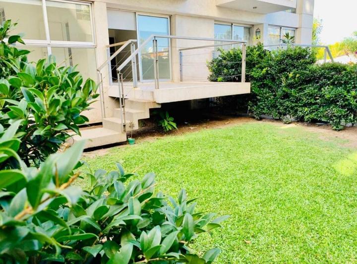 Departamento · 50m² · 2 Ambientes · 1 Cochera